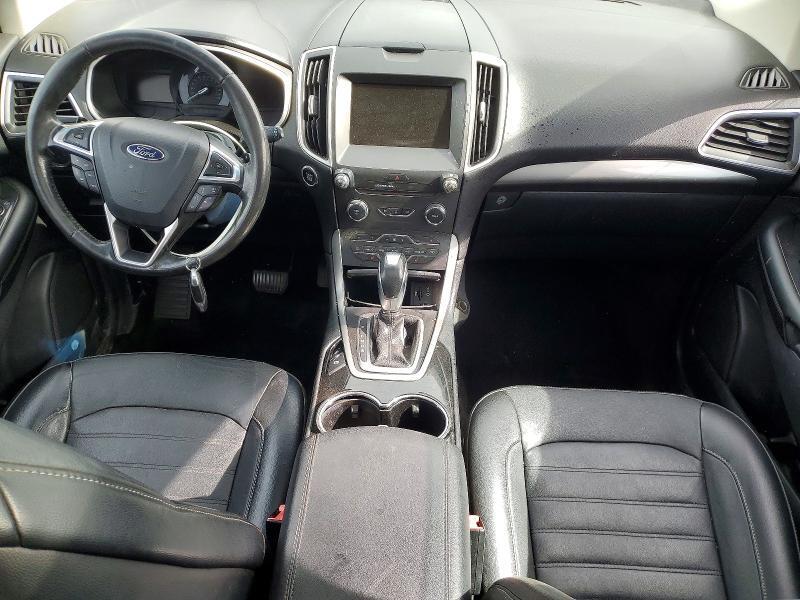 2015 FORD EDGE SEL — Фото 8 из 13