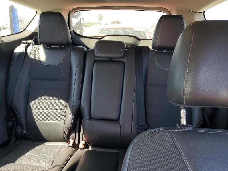 2015 FORD ESCAPE SE — Фото 10 из 13