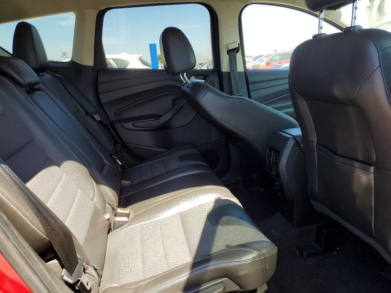 2015 FORD ESCAPE SE — Фото 11 из 13