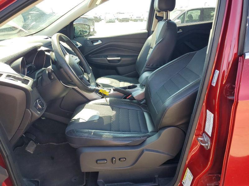 2015 FORD ESCAPE SE — Фото 7 из 13