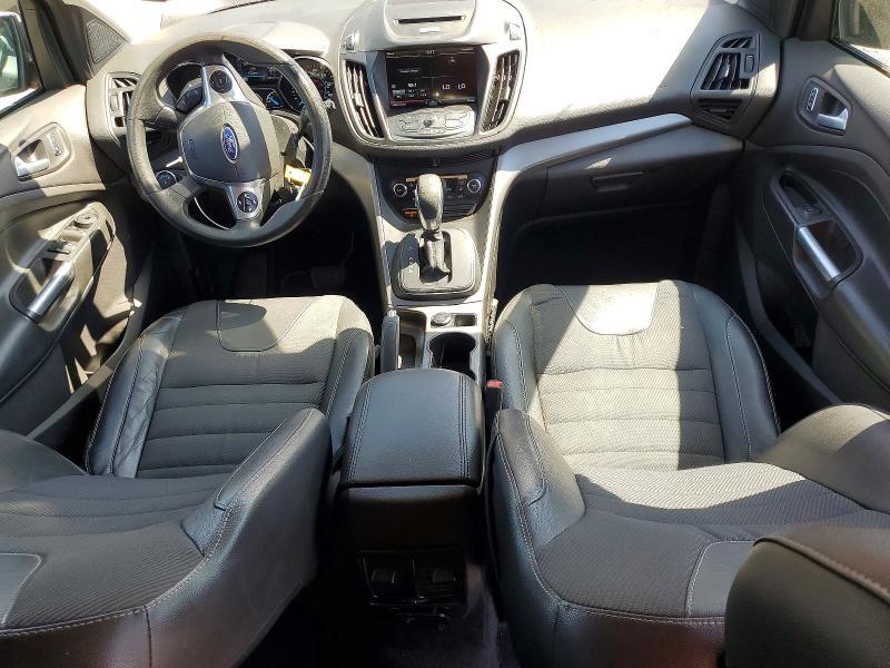 2015 FORD ESCAPE SE — Фото 8 из 13