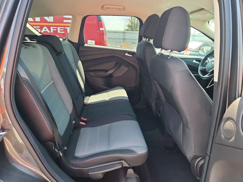 2015 FORD ESCAPE SE — Фото 11 из 13