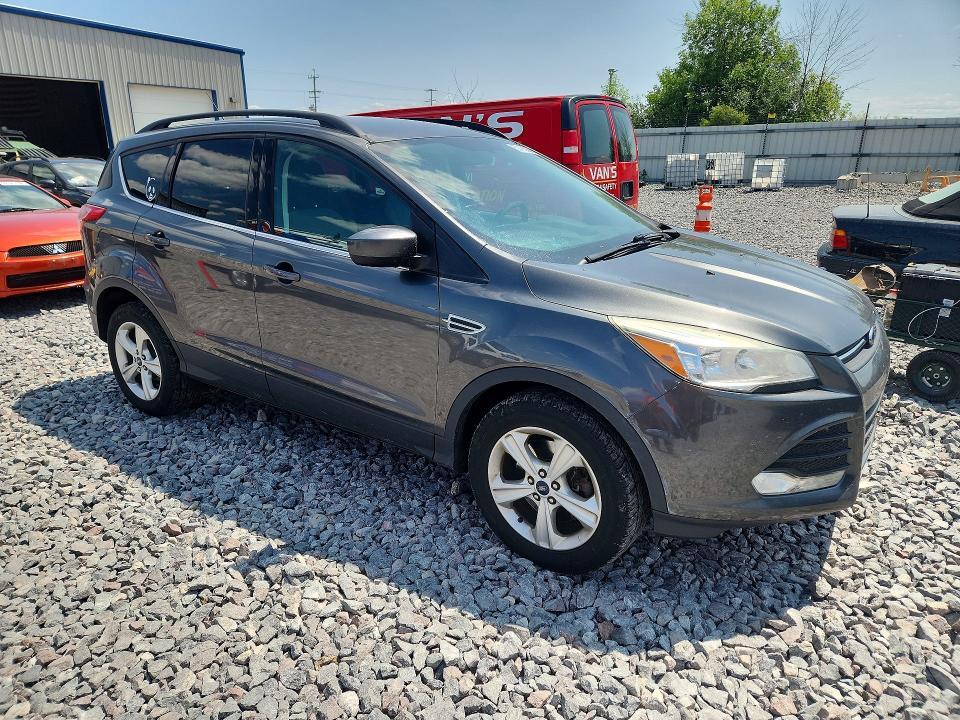 2015 FORD ESCAPE SE — Фото 4 из 13