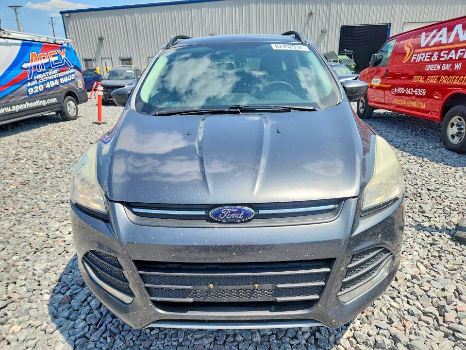 2015 FORD ESCAPE SE — Фото 5 из 13