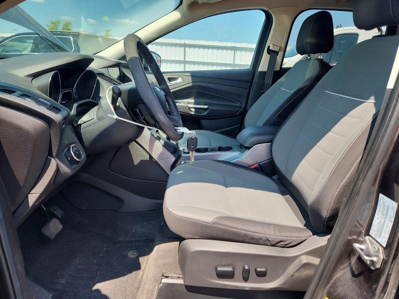 2015 FORD ESCAPE SE — Фото 7 из 13