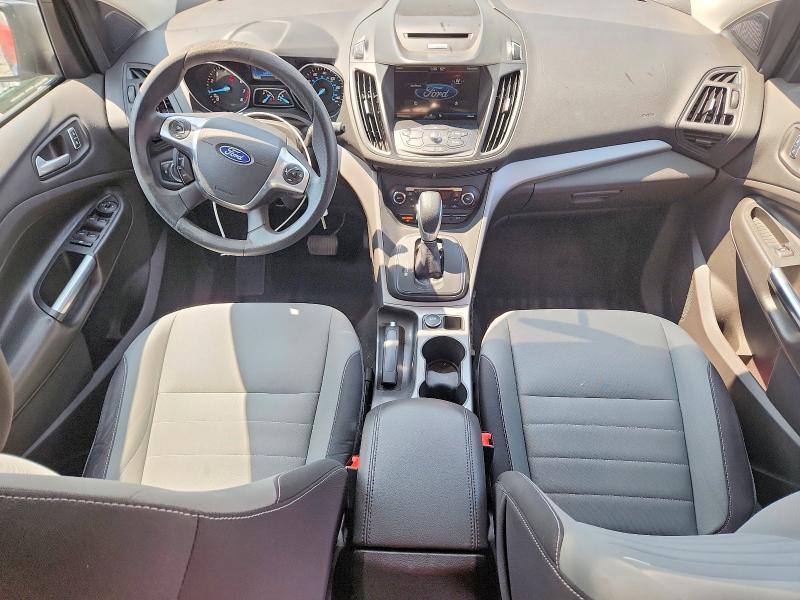 2015 FORD ESCAPE SE — Фото 8 из 13