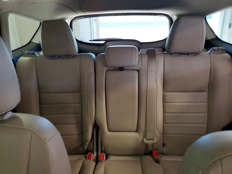 2015 FORD ESCAPE TITANIUM — Фото 10 из 13