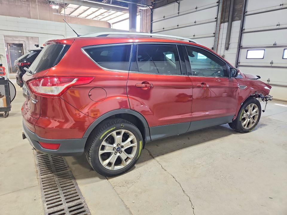 1FMCU9J90FUB62422 2015 FORD ESCAPE photo no. 3
