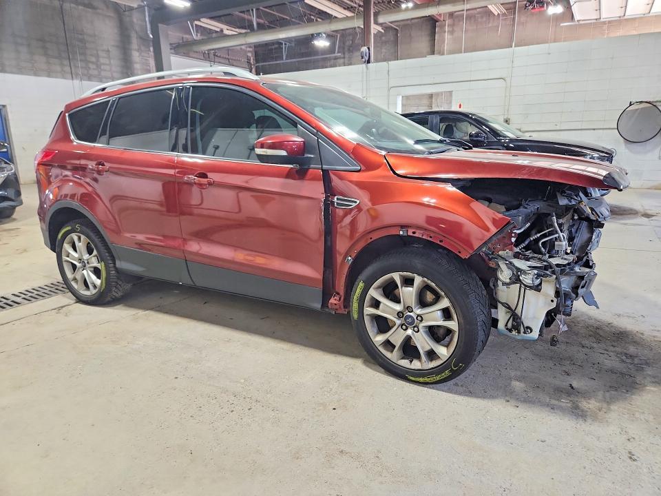 1FMCU9J90FUB62422 2015 FORD ESCAPE photo no. 4