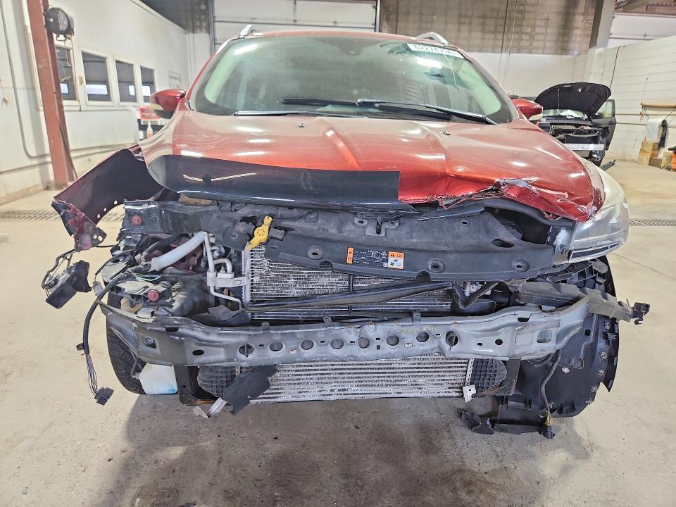 1FMCU9J90FUB62422 2015 FORD ESCAPE photo no. 5
