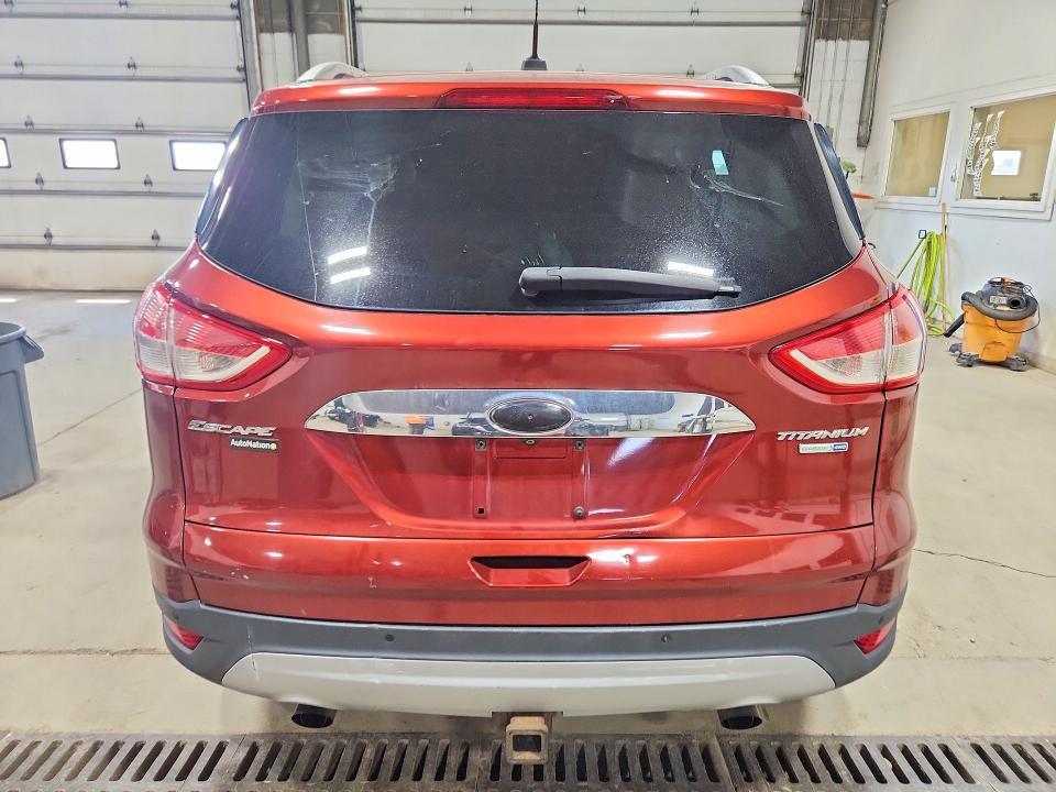1FMCU9J90FUB62422 2015 FORD ESCAPE photo no. 6