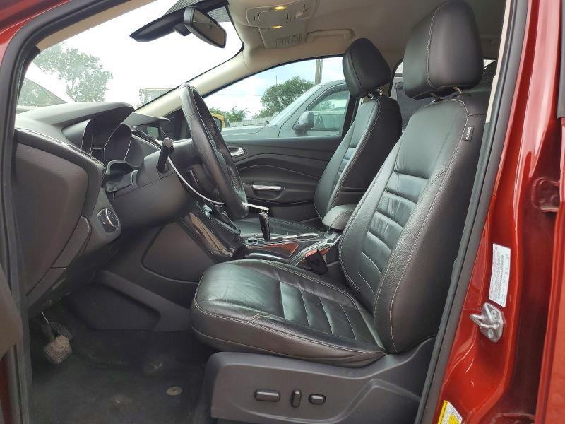 1FMCU9J90FUB62422 2015 FORD ESCAPE photo no. 7