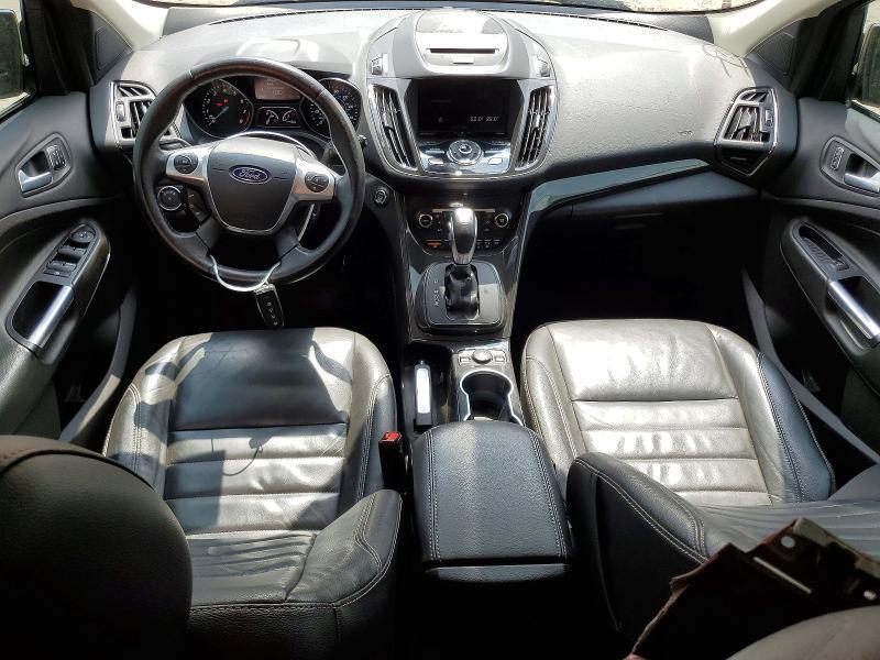 1FMCU9J90FUB62422 2015 FORD ESCAPE photo no. 8