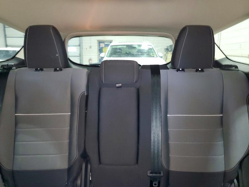 2015 FORD ESCAPE SE — Фото 10 из 13
