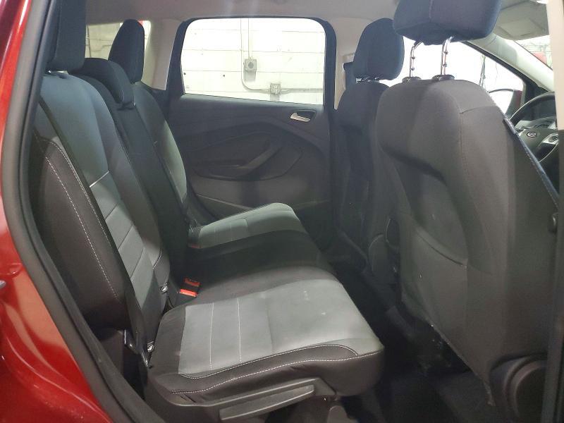 2015 FORD ESCAPE SE — Фото 11 из 13