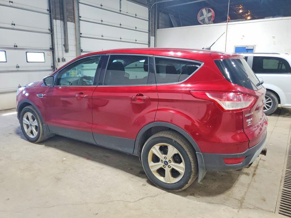 2015 FORD ESCAPE SE — Фото 2 из 13