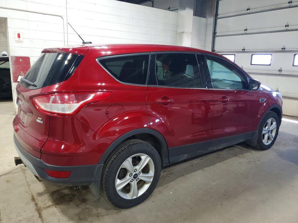 2015 FORD ESCAPE SE — Фото 3 из 13