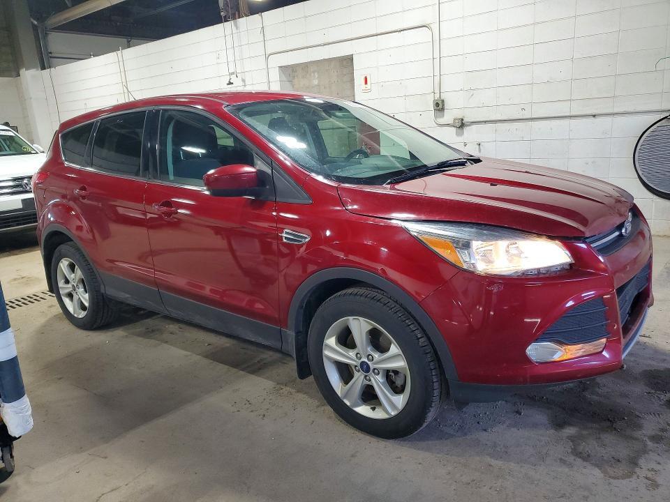 2015 FORD ESCAPE SE — Фото 4 из 13