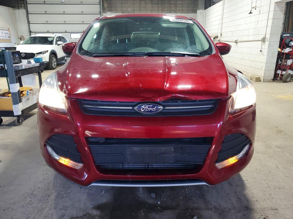 2015 FORD ESCAPE SE — Фото 5 из 13