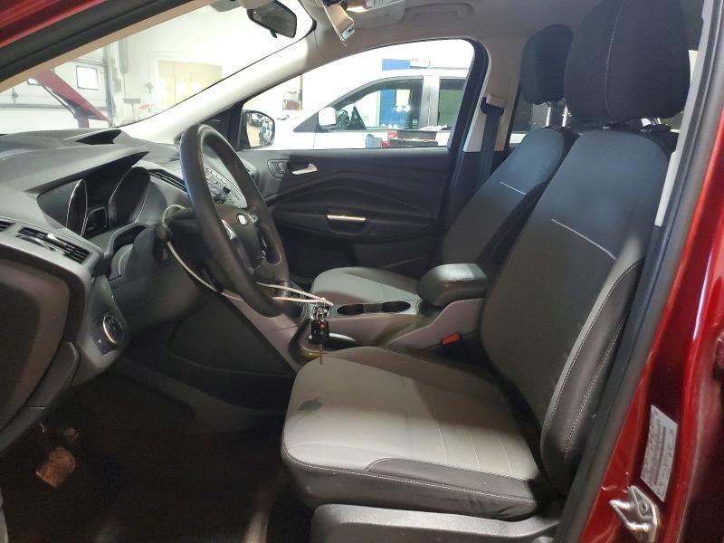 2015 FORD ESCAPE SE — Фото 7 из 13