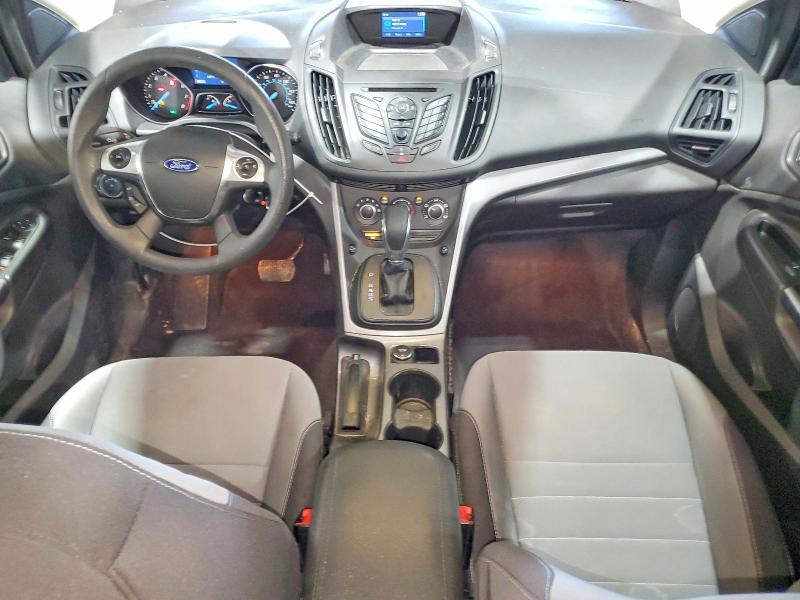 2015 FORD ESCAPE SE — Фото 8 из 13