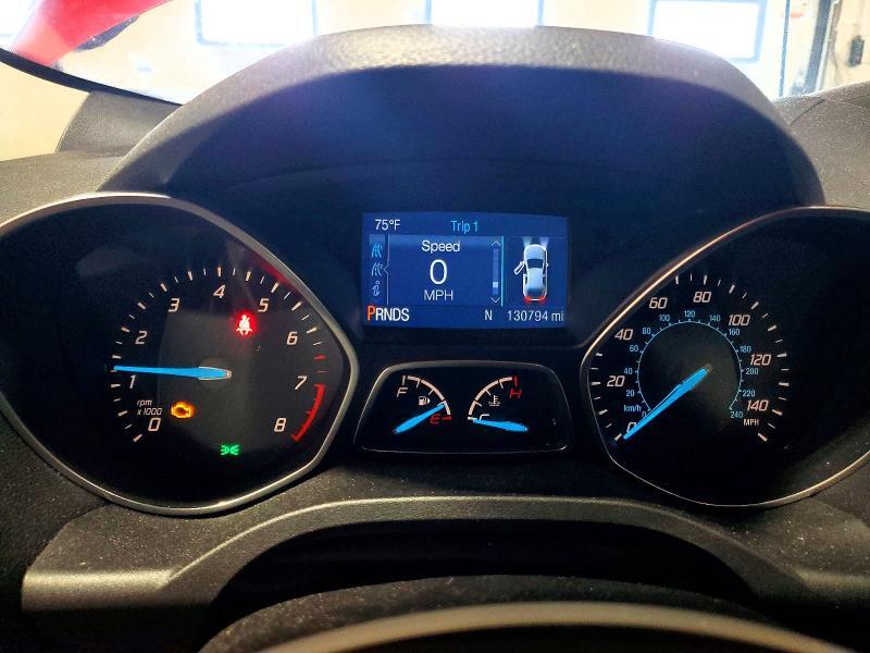 2015 FORD ESCAPE SE — Фото 9 из 13