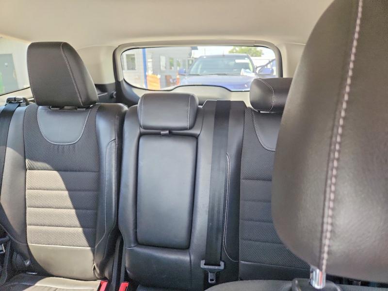2015 FORD ESCAPE SE — Фото 10 из 13