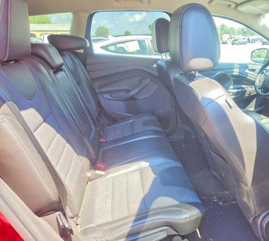 2015 FORD ESCAPE SE — Фото 11 из 13