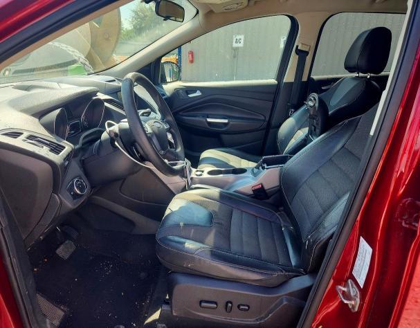 2015 FORD ESCAPE SE — Фото 7 из 13