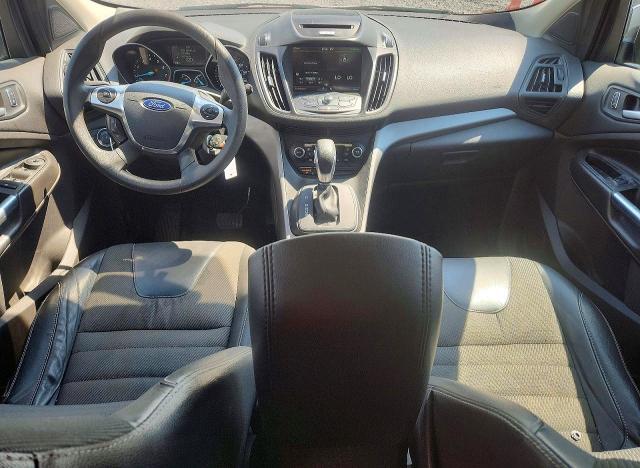 2015 FORD ESCAPE SE — Фото 8 из 13