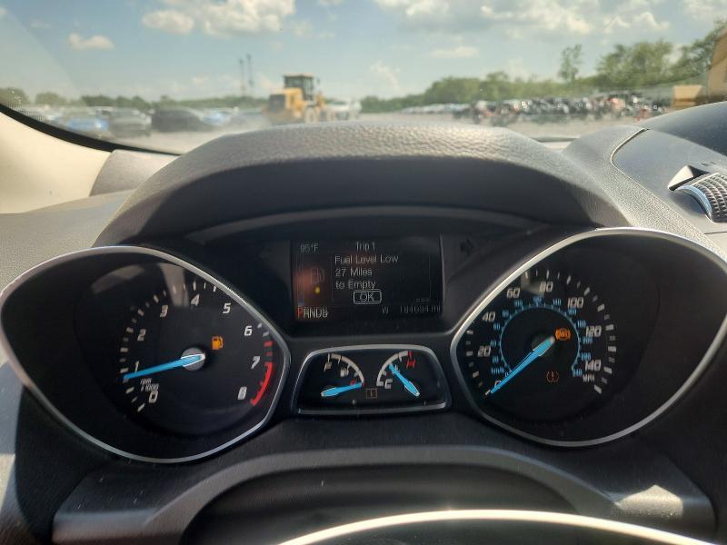 2015 FORD ESCAPE SE — Фото 9 из 13