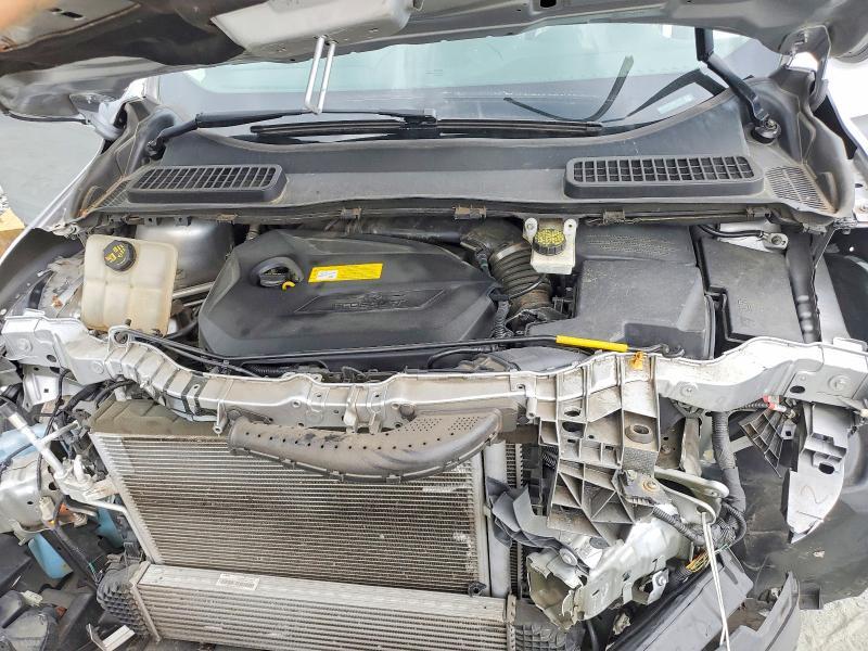 2015 FORD ESCAPE TITANIUM — Фото 11 из 13