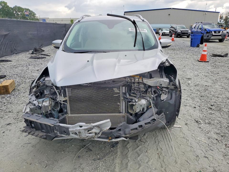 2015 FORD ESCAPE TITANIUM — Фото 5 из 13