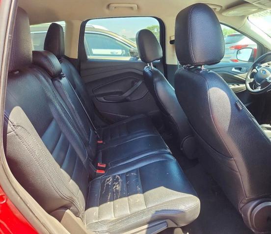 2015 FORD ESCAPE SE — Фото 11 из 14