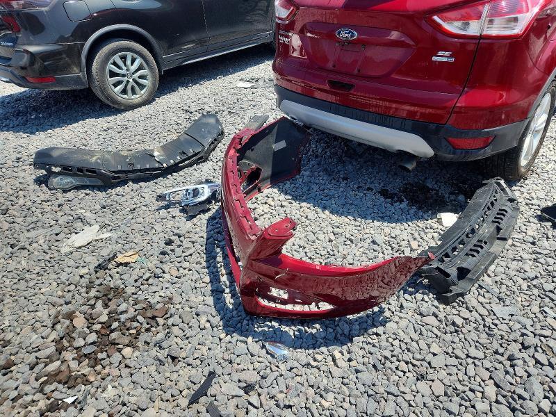 2015 FORD ESCAPE SE — Фото 13 из 14