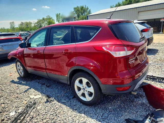 2015 FORD ESCAPE SE — Фото 2 из 14