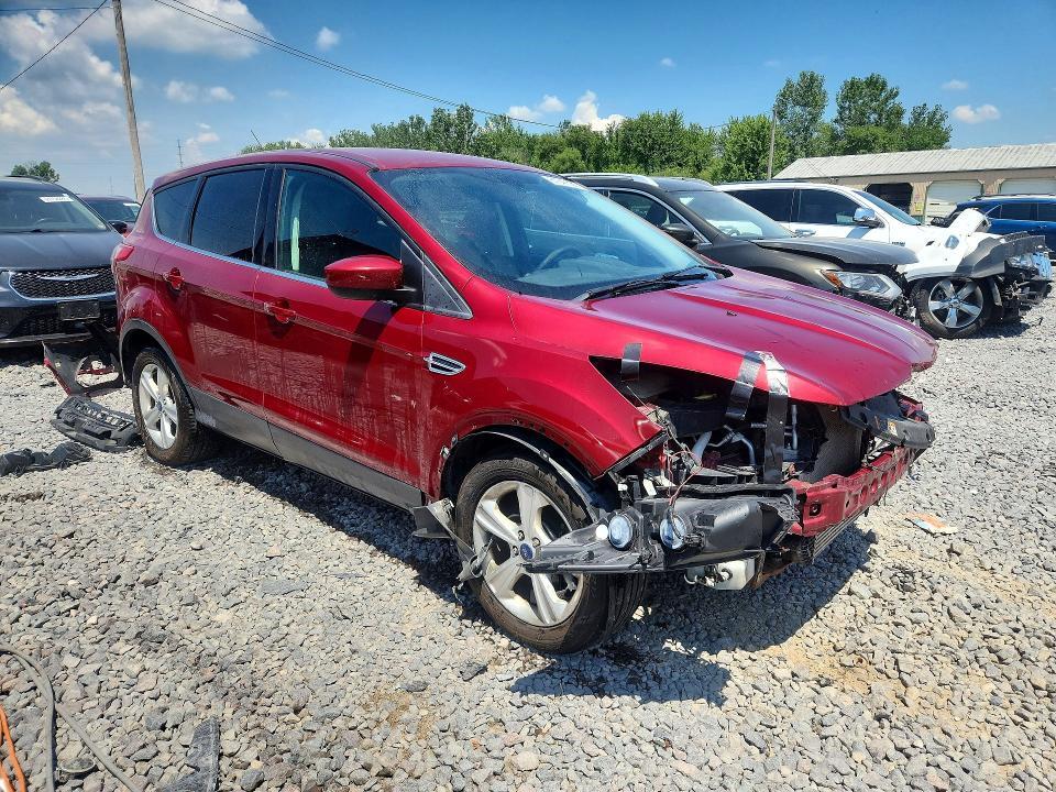 2015 FORD ESCAPE SE — Фото 4 из 14