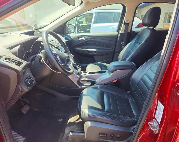 2015 FORD ESCAPE SE — Фото 7 из 14