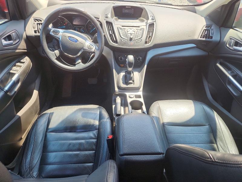 2015 FORD ESCAPE SE — Фото 8 из 14