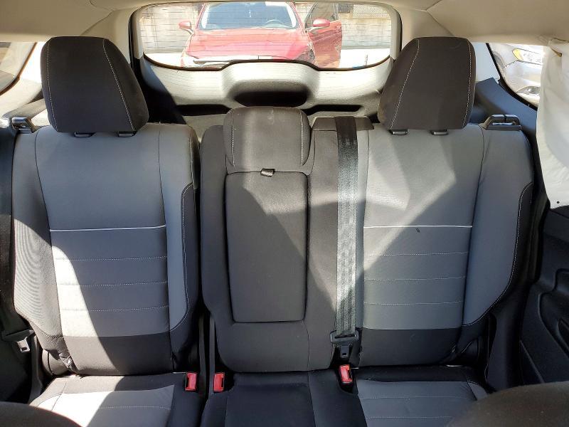 2015 FORD ESCAPE SE — Фото 10 из 13