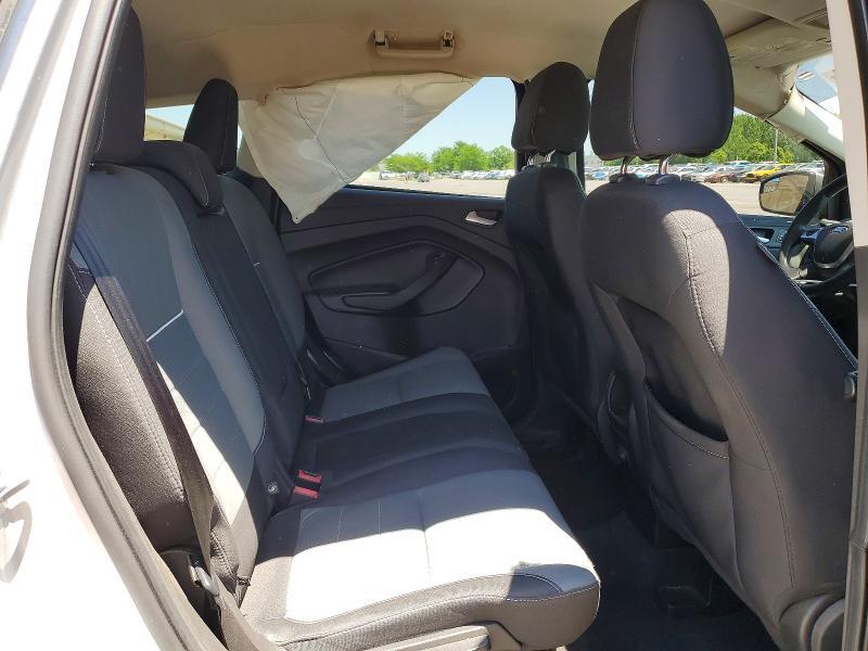 2015 FORD ESCAPE SE — Фото 11 из 13