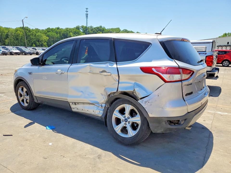 2015 FORD ESCAPE SE — Фото 2 из 13