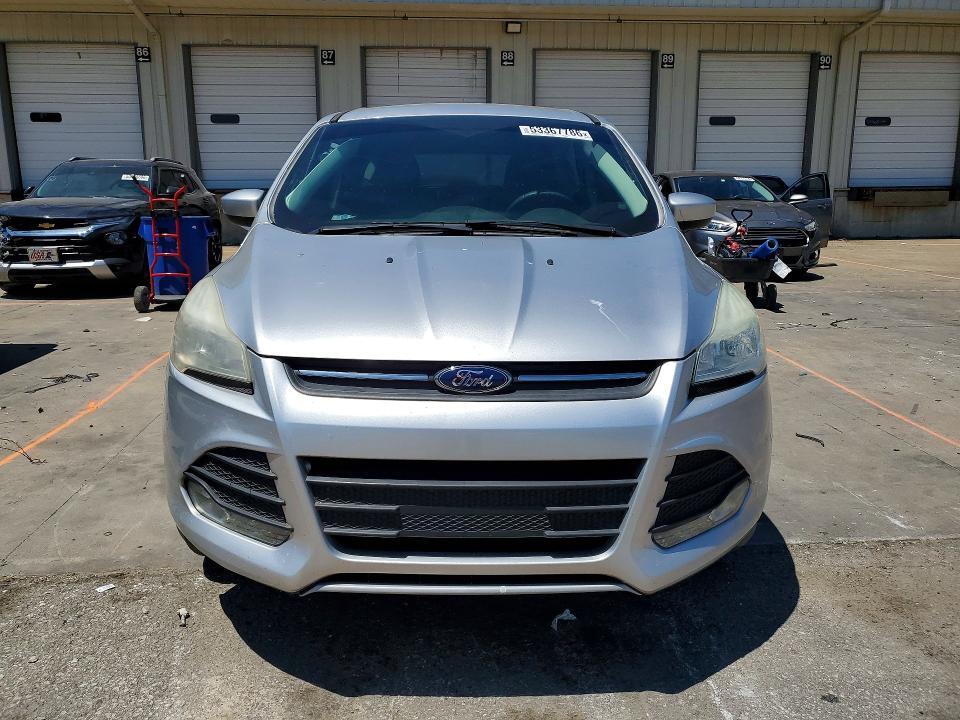 2015 FORD ESCAPE SE — Фото 5 из 13