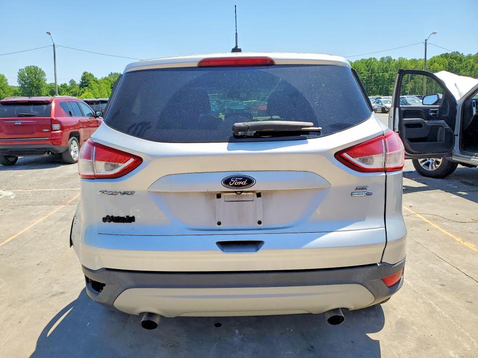 2015 FORD ESCAPE SE — Фото 6 из 13