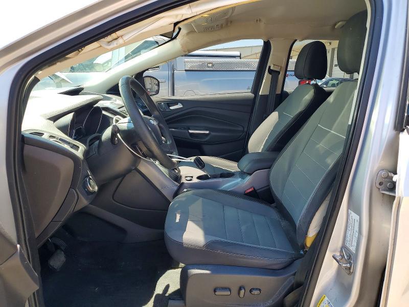 2015 FORD ESCAPE SE — Фото 7 из 13