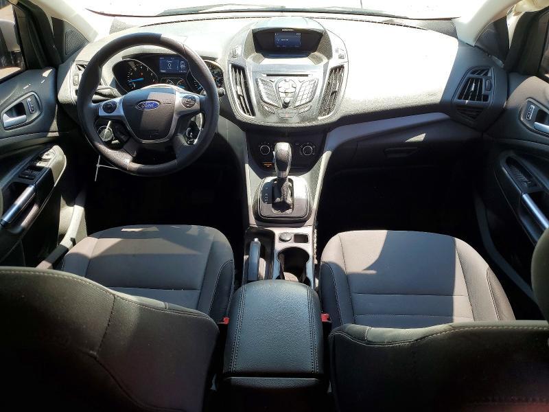 2015 FORD ESCAPE SE — Фото 8 из 13
