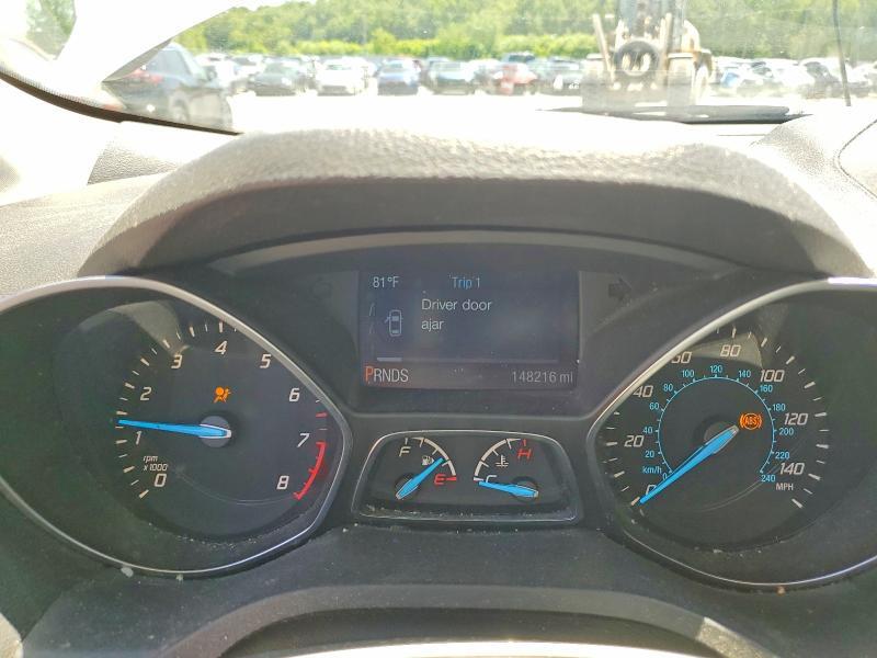 2015 FORD ESCAPE SE — Фото 9 из 13