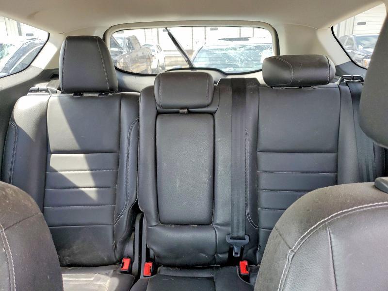 2015 FORD ESCAPE TITANIUM — Фото 10 из 13
