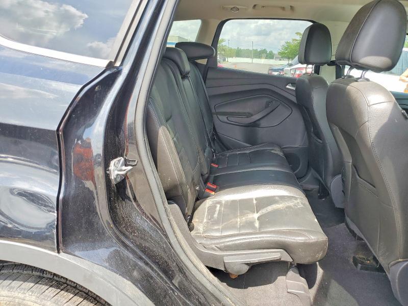 2015 FORD ESCAPE TITANIUM — Фото 11 из 13