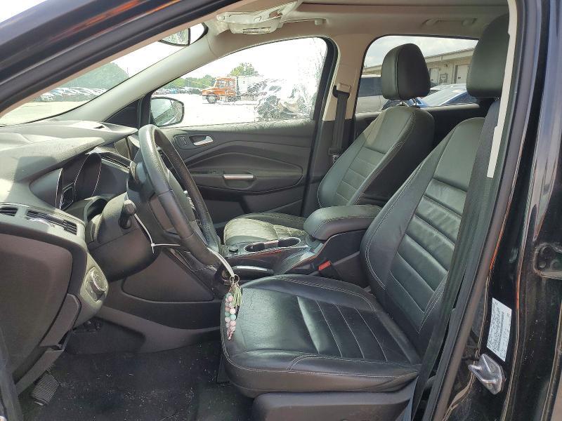 2015 FORD ESCAPE TITANIUM — Фото 7 из 13